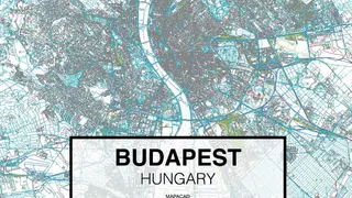 MAPACAD screenshot