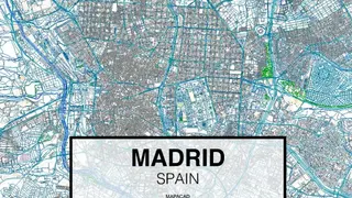 MAPACAD screenshot