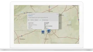 MapAnything screenshot