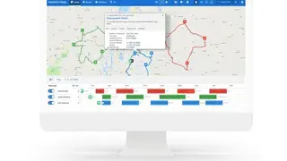 MapAnything screenshot