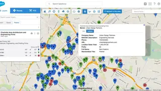 MapAnything screenshot