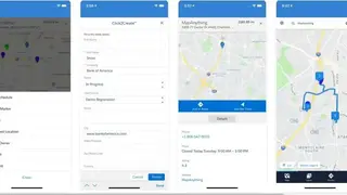 MapAnything screenshot