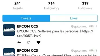 Mapee screenshot