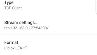 Mapit GIS screenshot