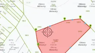 Mapit Spatial screenshot