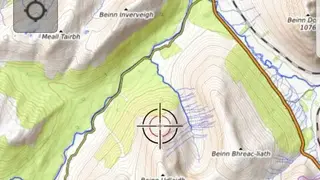 Mapit Spatial screenshot