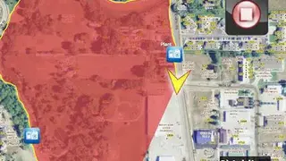 MapItFast Easy Mobile Mapping for GIS screenshot