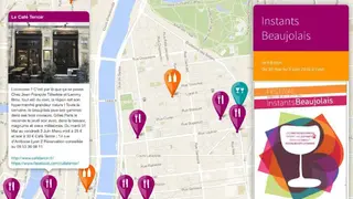 MapJam screenshot