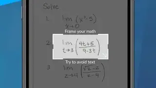 Maple Calculator screenshot