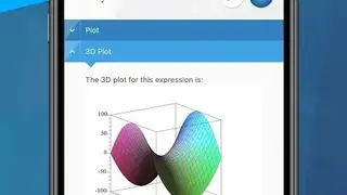 Maple Calculator screenshot