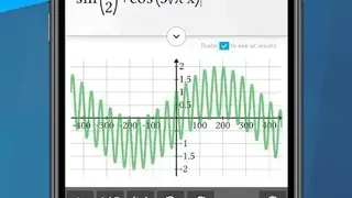 Maple Calculator screenshot