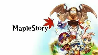 MapleStory screenshot