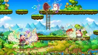 MapleStory screenshot