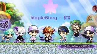 MapleStory screenshot