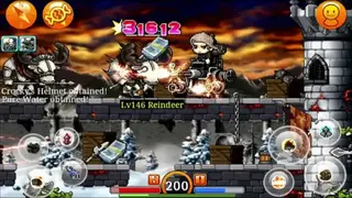 MapleStory Live screenshot