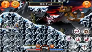 MapleStory Live screenshot