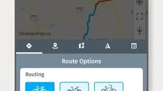Maplocs screenshot