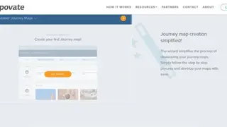 Mapovate screenshot