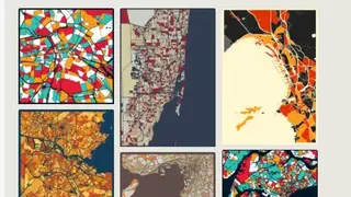 MappyThoughts screenshot