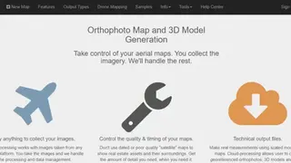 Maps Made Easy screenshot