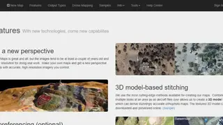 Maps Made Easy screenshot