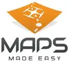 Maps Made Easy