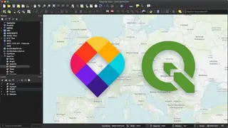 MapTiler screenshot