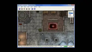 MapTool screenshot