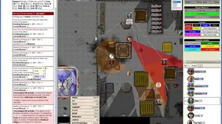 MapTool screenshot