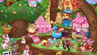 Marapets screenshot