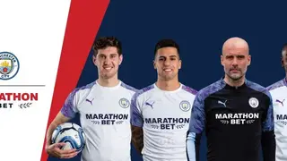 Marathonbet screenshot