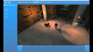 Maratis screenshot