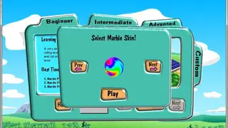 Marble Blast Gold screenshot