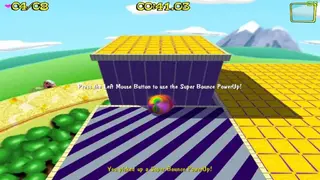 Marble Blast Gold screenshot
