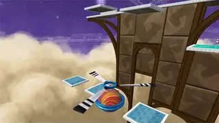 Marble Blast Ultra screenshot