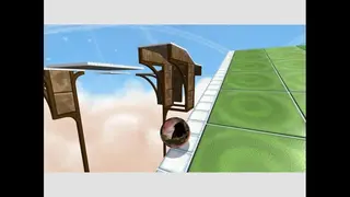 Marble Blast Ultra screenshot