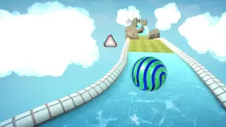 Marble It Up! screenshot
