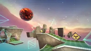 Marble It Up! screenshot