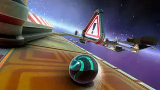 Marble It Up! screenshot