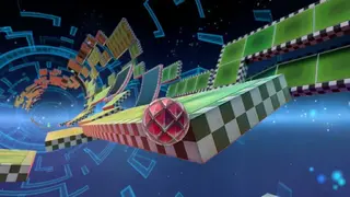 Marble It Up! screenshot