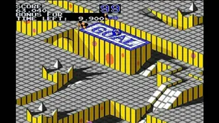 Marble Madness screenshot