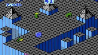 Marble Madness screenshot