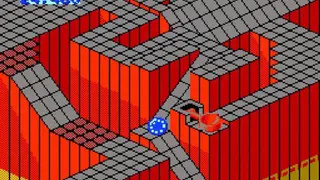 Marble Madness screenshot