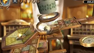 Marble Saga: Kororinpa screenshot