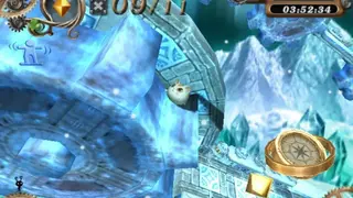 Marble Saga: Kororinpa screenshot