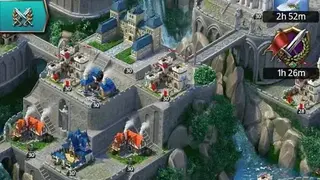 March of Empires: War of Lords screenshot