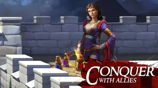March of Empires: War of Lords screenshot