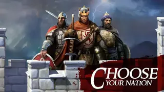 March of Empires: War of Lords screenshot