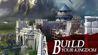 March of Empires: War of Lords – MMO Strategy Game screenshot