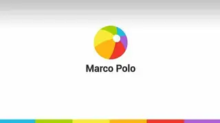 Marco Polo screenshot